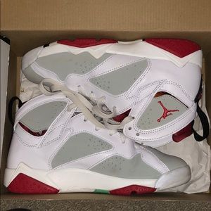 Jordan Retro 7s